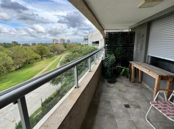 Departamento · 132m² · 4 Ambientes · 1 Cochera · Depto 2 Dor C/ Cochera - Complejo Sureño de Manantiales