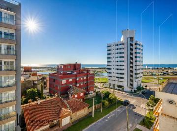 Departamento · 40m² · 1 Ambiente · Departamento - P. Mogotes
