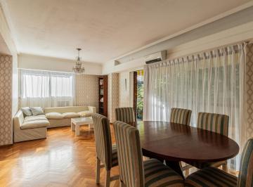 Departamento · 100m² · 4 Ambientes · 1 Cochera · Venta Piso 4 Ambientes C/balcón y Cochera en Palermo