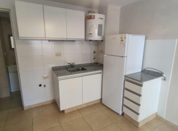Departamento · 25m² · 1 Ambiente · Departamento Monoambiente en Alquiler - Barrio Lourdes