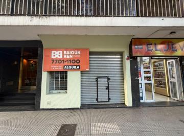 Local comercial · 120m² · Local en Palermo