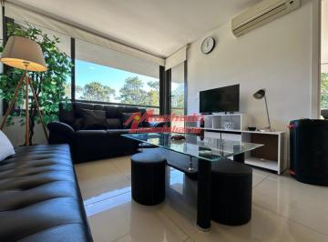 Foto1 · Apartamento de un Dormitorio en Venta en Punta del Este