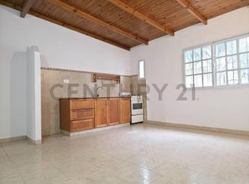 Departamento · 43m² · 3 Ambientes · Alquiler Dpto. 3 Amb. Martín Coronado