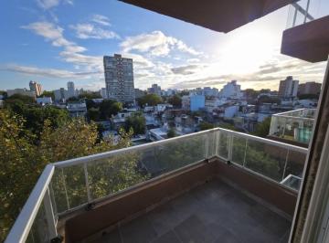 Oficina comercial · 30m² · 2 Ambientes · Alquiler Dpto. 2 Amb. Saenz Peña