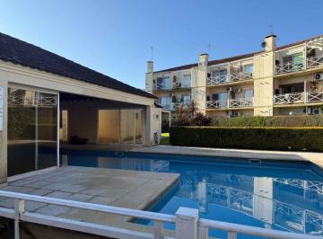Departamento · 45m² · 2 Ambientes · 2 Cocheras · Departamento en Venta en Alto del Molino, Pilar, G. B. A. Zona Norte
