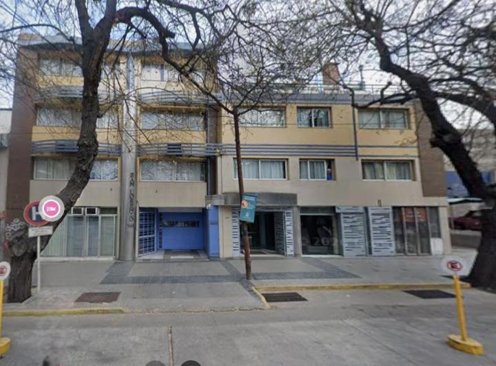 Oficina comercial · 70m²