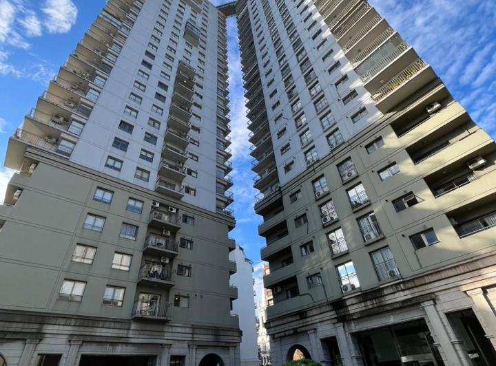 Impecable 2 Ambientes en Alquiler | Complejo Solares de Barracas - Torre Colombia