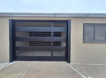 Casa · 90m² · 4 Ambientes · 1 Cochera · Casa en Venta B° Paykin! a m. de Av Sarmiento