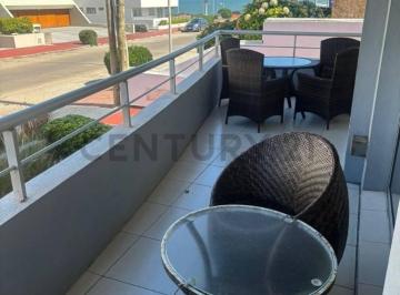 Departamento · 144m² · 4 Ambientes · Venta Apartamento Edificio Cabo San Lucas Punta del Este