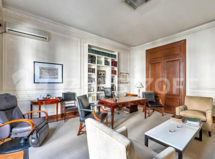 Departamento en Edificio Francés Santa Fe Al 900 Apto Profesional