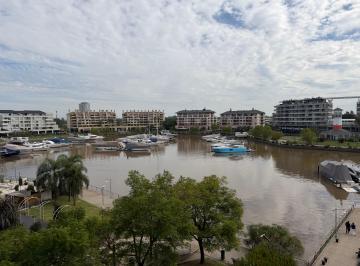 Departamento de 2 ambientes, Tigre · Dueño Directo/sin Comisión - Depto 2 Amb C/ Increíble Vista a La Bahía y Cochera