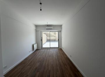 Departamento · 40m² · 2 Ambientes · Venta Departamento 2 Ambientes con Patio en Nuñez