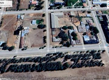 Terreno , Pilcaniyeu · Vendo Lote en Pilcaniyeu - Rio Negro