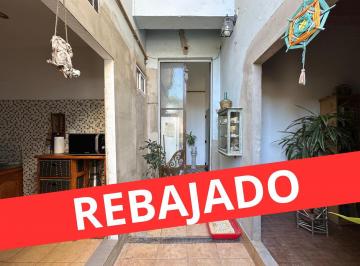 PH · 188m² · 7 Ambientes · Casa en Parque Chacabuco