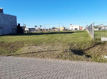 Terreno , San Vicente · Lote 600 m² (20 X 30) - Espacio Al Sur
