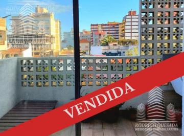 Departamento · 33m² · 2 Ambientes · ¡Hermoso Departamento en San Bernardo, Cerca del Mar!