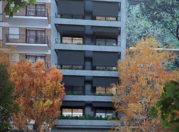 Departamento · 39m² · 1 Ambiente · W - Ugarteche - Botanico - 1 Ambiente a Estrenar