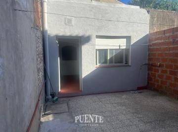 Departamento · 1 Dormitorio · Departamento en Lomas de Zamora Oeste