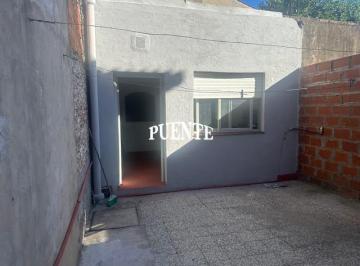 Departamento · 1 Dormitorio · Departamento en Lomas de Zamora Oeste