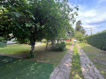 Quinta vacacional · 160m² · 4 Ambientes · Quinta en Venta - 5 Dorm. 2 Baños - La Matanza