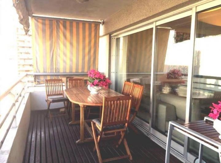 Departamento · 170m² · 4 Ambientes