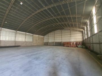Depósito · 1400m² · Depósito en Alquiler de 1400 m² en Zarate Autovia 6