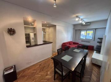 Departamento de 4 ambientes, Palermo · 4 Amb Fte C/patio