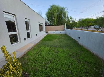 Casa de 3 ambientes, El Challao · Calidad de Vida en El Corazón de El Challao – Barrio La Yaya, Mendoza
