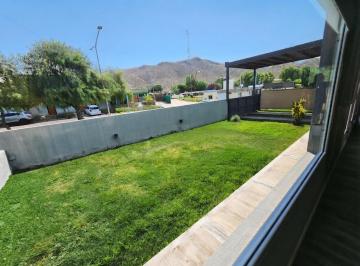 Casa de 3 ambientes, El Challao · Calidad de Vida en El Corazón de El Challao – Barrio La Yaya, Mendoza