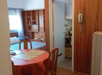 Departamento · 19m² · 1 Ambiente · Venta - Depto un Ambiente - Aldrey