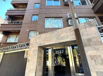 Departamento de 3 ambientes, Villa Devoto · Moderno E Impecable 3 Amb con Cochera