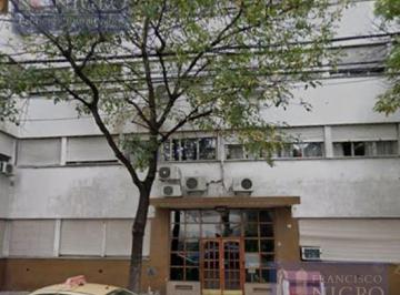 Departamento · 33m² · 1 Ambiente · Alquiler Monoambiente en Balvanera