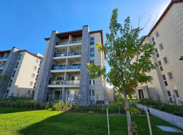 Departamento · 58m² · 3 Ambientes · Departamento en Alquiler en Green Boero - ID 5940