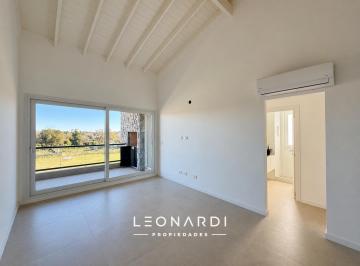 Departamento · 58m² · 3 Ambientes · Green Boero | Departamento 3 Ambientes a Estrenar en Alquiler - ID 5940