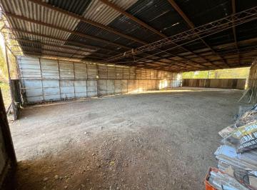 Bodega-Galpón de 3 ambientes, Guaymallén · Alquiler de Galpon Los Corralitos