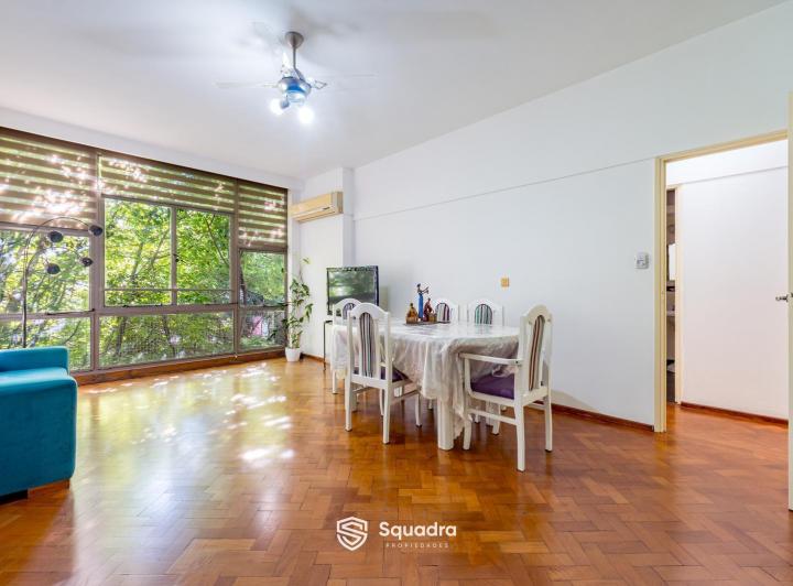 Departamento · 92m² · 4 Ambientes