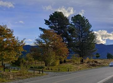 Terreno , El Hoyo · Chacra Premium El Hoyo Chubut Ingreso Norte (7 Hectáreas en Bloque)