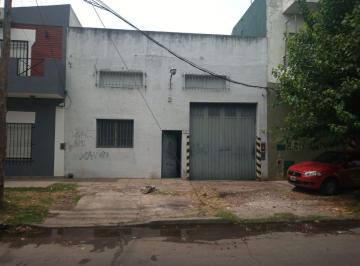 Bodega-Galpón , La Matanza · Muy Buen Galpón de 260 m en Villa Luzuriaga