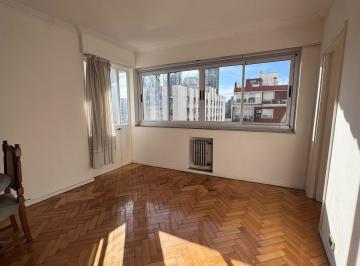 Departamento · 105m² · 3 Ambientes · Depto 3 Ambientes 113 m² | Frente | Balcón | Escritorio | Luminoso | Caballito