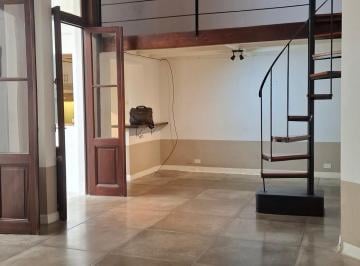 Departamento  Venta USD 59.000 · Hermoso Departamento Loft Tipo PH Antiguo 45 m²