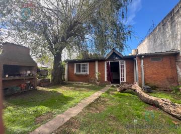 Casa · 100m² · 4 Ambientes · 1 Cochera · Casa en Escobar