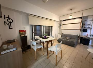 Departamento · 30m² · 1 Ambiente · Alquiler Departamento Monoambiente Barracas