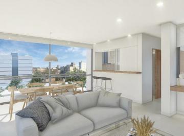 Departamento · 62m² · 2 Ambientes · Departamento en Venta 1 Dormitorio La Plata
