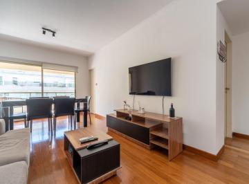 Departamento · 83m² · 3 Ambientes · 1 Cochera · Santa Maria del Puerto Venta Departamento 3 Ambientes C/cochera en Puerto Madero