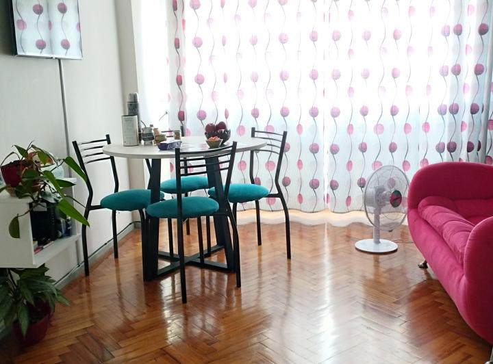 Alquiler Temporario