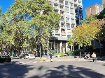 Departamento · 104m² · 3 Dormitorios · 1 Cochera · Esquina Oroño y Rioja