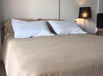 Departamento · 36m² · 1 Ambiente · Departamento Alquiler Temporario Mensual Amoblado Palermo 1 Amb