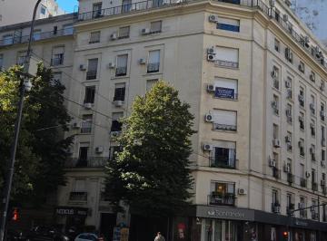 Oficina comercial · 14m² · 1 Ambiente · Departamento en Recoleta