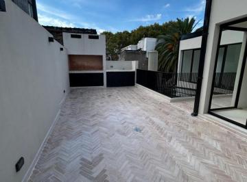 PH · 128m² · 4 Ambientes · Departamento PH en Venta en Villa Crespo, Capital Federal, Buenos Aires