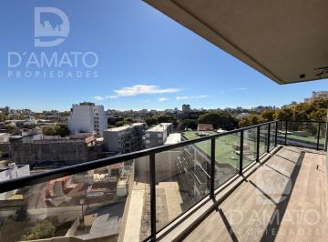 Departamento · 80m² · 3 Ambientes · Tres Ambientes a Estrenar en Villa Ortuzar